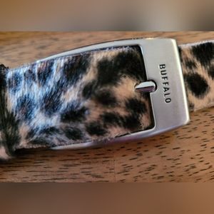 BUFFALO Belt